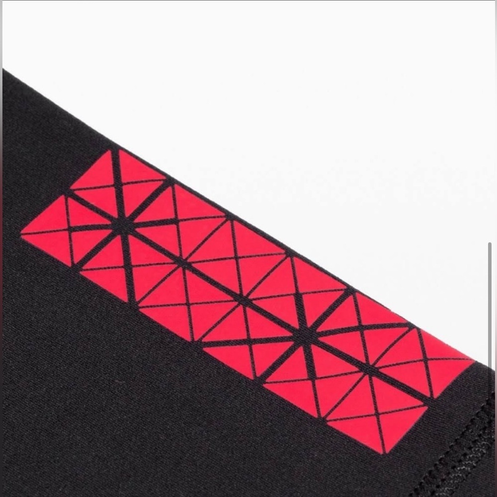 NWOT Lululemon align II member legging 25” - Picture 4 of 12